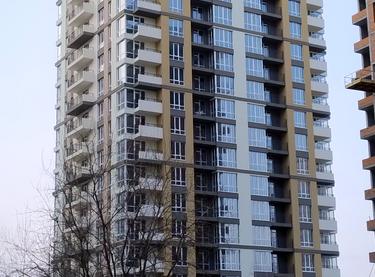 Статус строительства ЖК Krona Park II Дом 4