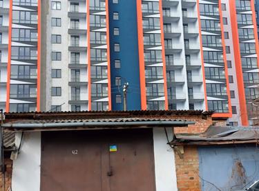 Статус строительства ЖК Dream Park Дом 7