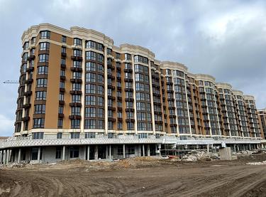 Статус будівництва ЖК Софія Резіденс вул. Григорія Сковороди, 10