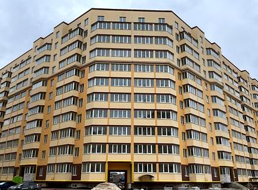 Статус будівництва ЖК Київський маєток Будинок 12