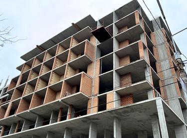 Статус будівництва ЖК PUSHA HOUSE Будинок