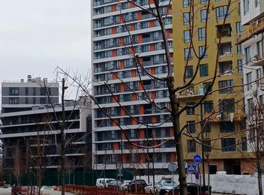 Статус строительства ЖК Respublika Дом 304