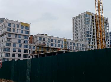 Статус строительства ЖК Respublika Дом 227