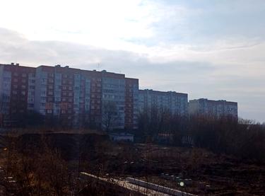 Статус будівництва ЖК Болгарський Будинок 1 (Секція 1, Секція 2)