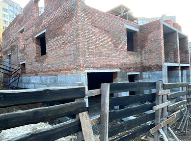 Статус будівництва вул. Глибока, 24 Будинок