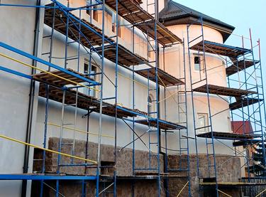 Статус будівництва Клубний будинок Софія 2 Будинок