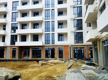 Статус будівництва ЖК Art29 Будинок 2