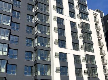 Статус строительства ЖК ЛИПКИ 2 Дом