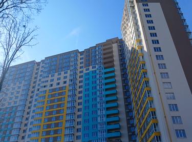 Статус строительства ЖК Теремки Дом 4