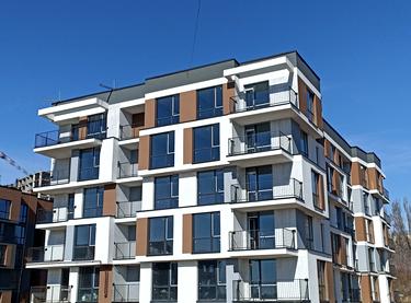 Статус будівництва ЖК Варшавський deluxe Будинок 11