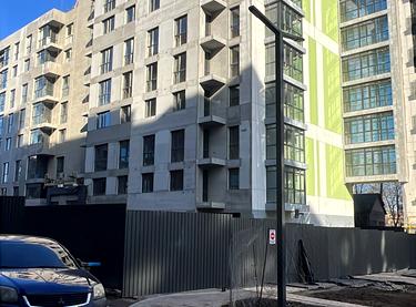 Статус строительства ЖК Forest Home Дом 7