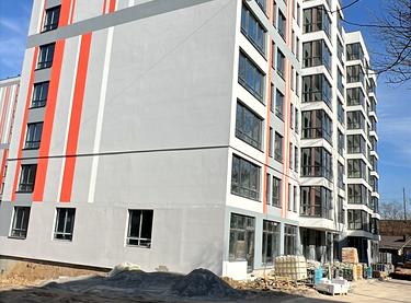 Статус строительства ул. Привокзальная 30 Дом