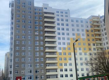 Статус будівництва ЖК Свобода Будинок (Секція 1)