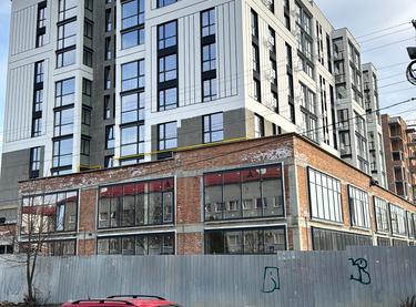 Статус будівництва ЖК РЕНЕСАНС Будинок 2