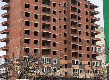 Статус будівництва ЖК Київський Будинок 2