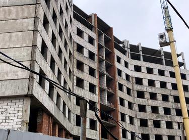 Статус будівництва вул. Героїв Чорнобиля, 2а Будинок 1