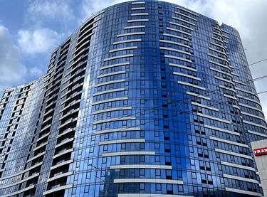 Статус будівництва ЖК Aria Будинок