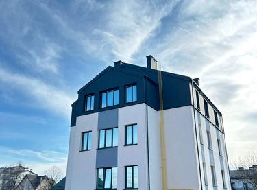 Статус будівництва ЖК Давидів-Сіті Будинок 1