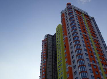 Статус будівництва ЖК Авангард Будинок