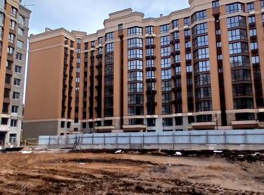 Статус строительства ЖК Sofia Nova ул. Мира, 5