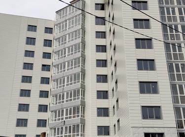 Статус будівництва вул. Весняна, 9 Будинок