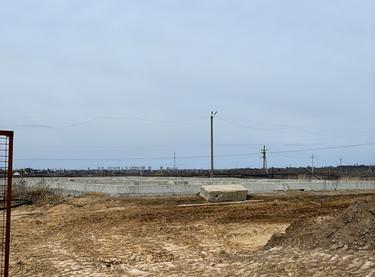 Статус строительства ЖК Гордость Дом 3