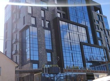 Статус строительства ЖК Park Tower Дом