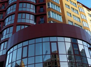 Статус строительства ул. Героев Майдана, 53 Дом 1