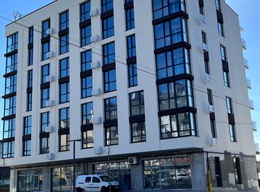 Статус будівництва ЖК Грушевський Будинок