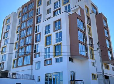 Статус будівництва вул. Очеретяна, 11 Будинок