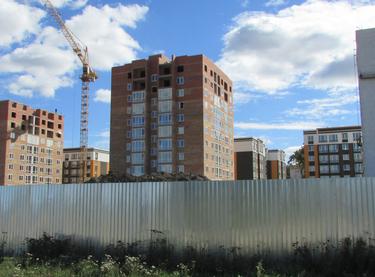 Статус строительства ЖК Фортуна 2 Дом 6