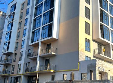 Статус строительства ЖК FAMILY HOUSE Дом (Секция 3)