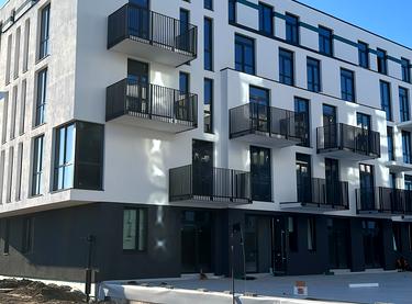 Статус будівництва ЖК SILENT PARK Будинок (Секція 1, Секція 2, Секція 3)