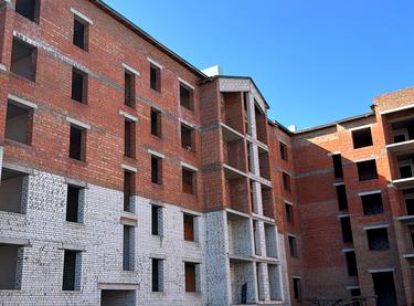 Статус будівництва ЖК Like Home Будинок 1