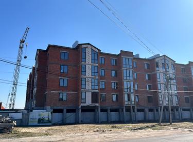 Статус будівництва ЖК Like Home Будинок 3