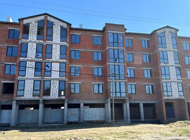 Статус будівництва ЖК Like Home Будинок 2