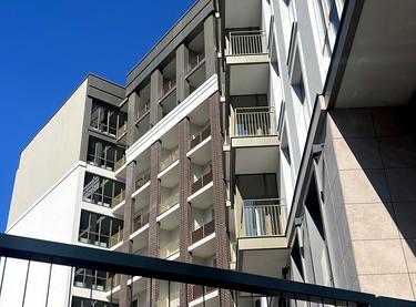 Статус будівництва ЖК Illinsky House Будинок 2