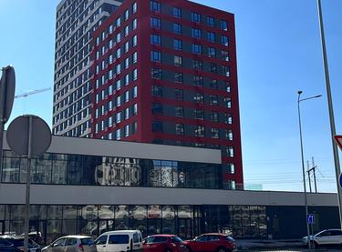 Статус будівництва ЖК Варшавський-3 Будинок 10.4