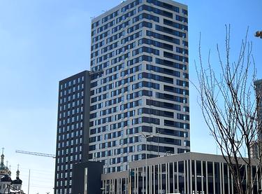 Статус будівництва ЖК Варшавський-3 Будинок 7.8