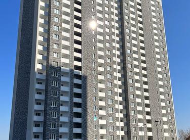 Статус будівництва ЖК Navigator 2 Будинок 3