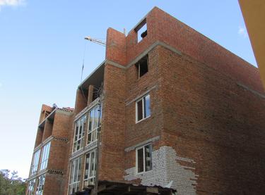 Статус будівництва ЖК Затишний Будинок М