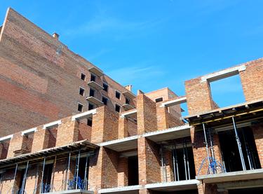 Статус строительства ЖК Парковый Квартал Дом 6