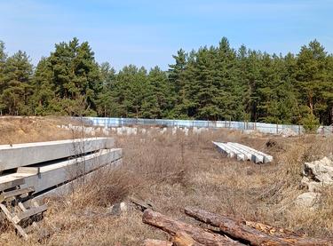 Статус строительства ЖК Парковый Квартал Дом 8