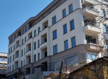 Статус будівництва ЖК Маямі Будинок