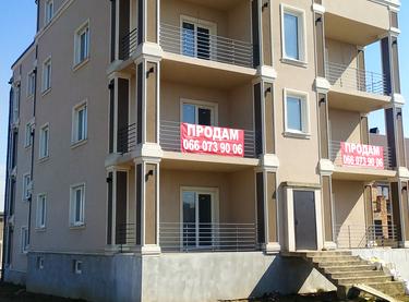 Статус будівництва ЖК Hodillywood Будинок 1