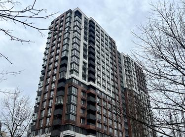 Статус строительства ЖК CITY HUB Дом 1