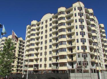 Статус строительства ЖК Rich Town Дом 1