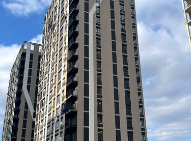 Статус будівництва ЖК Бетховен Будинок 2