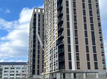 Статус будівництва ЖК Бетховен Будинок 1