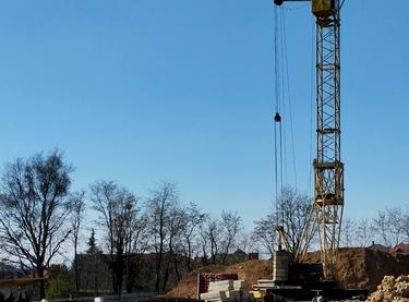 Статус строительства ул. Кримская, 24 Дом 1